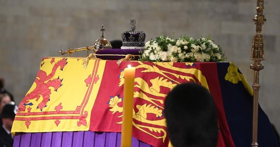 Od 29 września będzie można ponownie odwiedzać zamek w Windsorze. To właśnie tam, w kaplicy Jerzego VI, pochowana została Elżbieta II. 