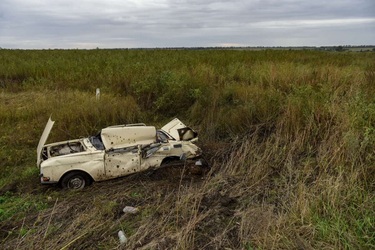 Ogłoszenie „częściowej mobilizacji” w Rosji jest odzwierciedleniem wielu rosyjskich problemów w trakcie inwazji na Ukrainę – ocenia amerykański ośrodek analityczny ISW. W najbliższych miesiącach nie zmieni sytuacji na froncie i nie jest jasne, czy może na nią wpłynąć w 2023 r.