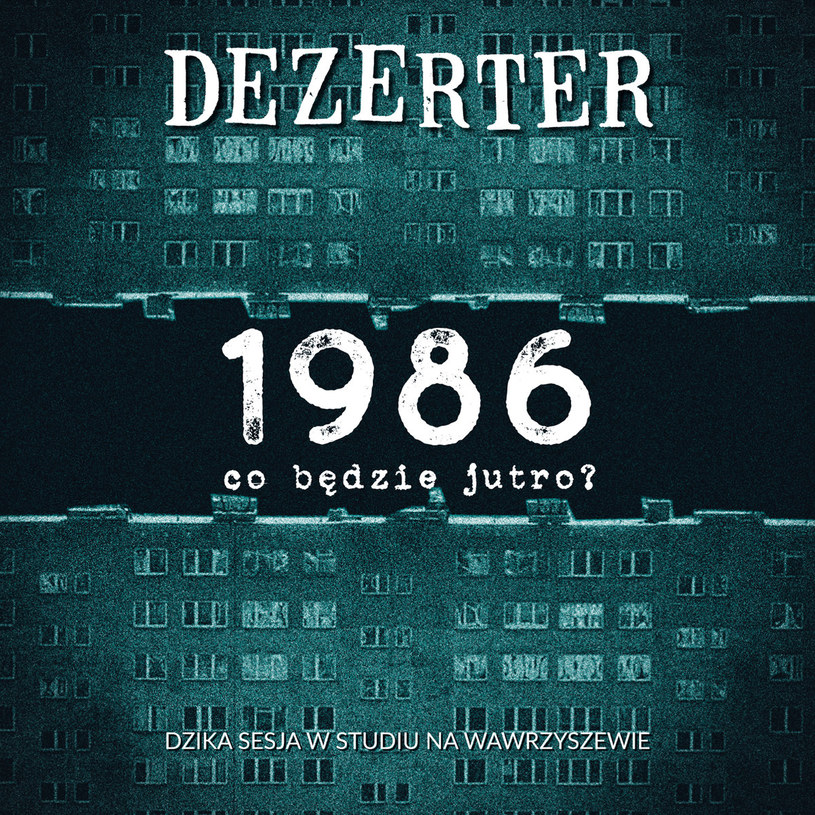 "1986, co będzie jutro?" to z pewnością pozycja obowiązkowa dla fanatyków polskiego punka. Nie ma tam nowych utworów, są za to te znane, ale w wersjach, których wcześniej nie słyszeliście. Dla mnie to przede wszystkim dobry zapis tego, jak te nagrania wyglądały przed erą sprzętów, którymi można sprawić, że nawet najgorsze "trzy akordy, darcie mordy" będą brzmiały czysto jak radiowy pop. 