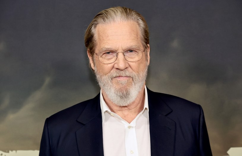 Jeff Bridges Rak? Covid19? Znany aktor był bliski śmierci. Ujawnił kulisy Film w INTERIA.PL