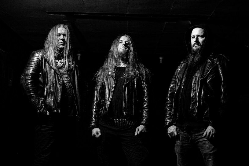 Polscy black / thrashmetalowcy z Witchmaster przygotowali nowy album. Jego premiera odbędzie się już tej jesieni. 