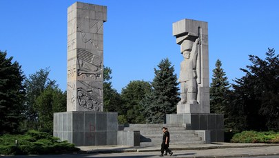 Co dalej z "szubienicami"? Ratusz czeka na oficjalne pismo z ministerstwa