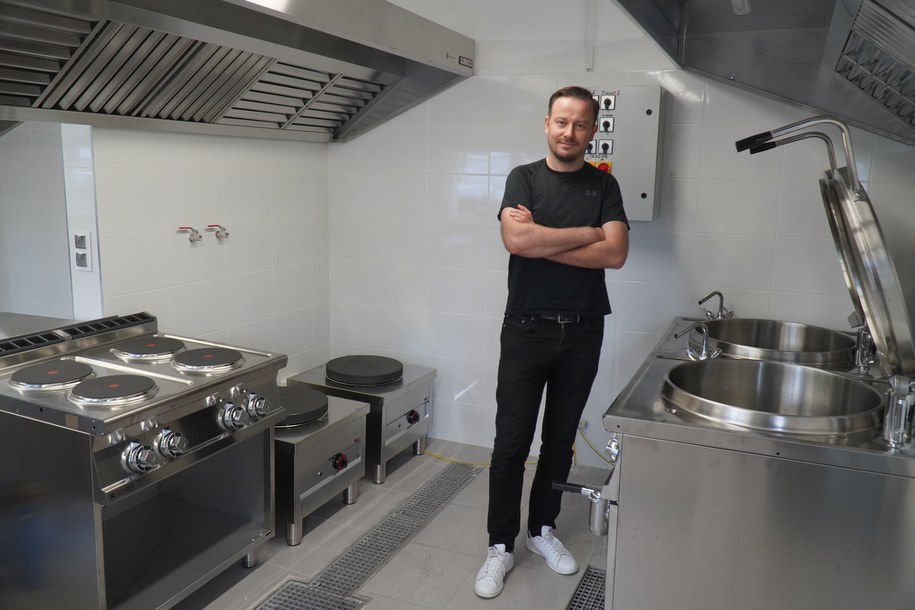 /Szpital w Bolesławcu /Materiały prasowe