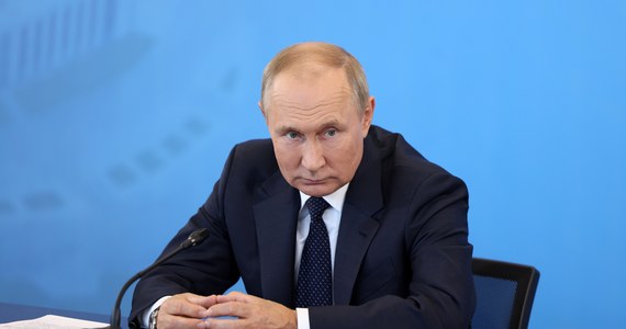 El punto secreto del decreto de Putin.  Los medios de comunicación: permiten la movilización de un millón de personas