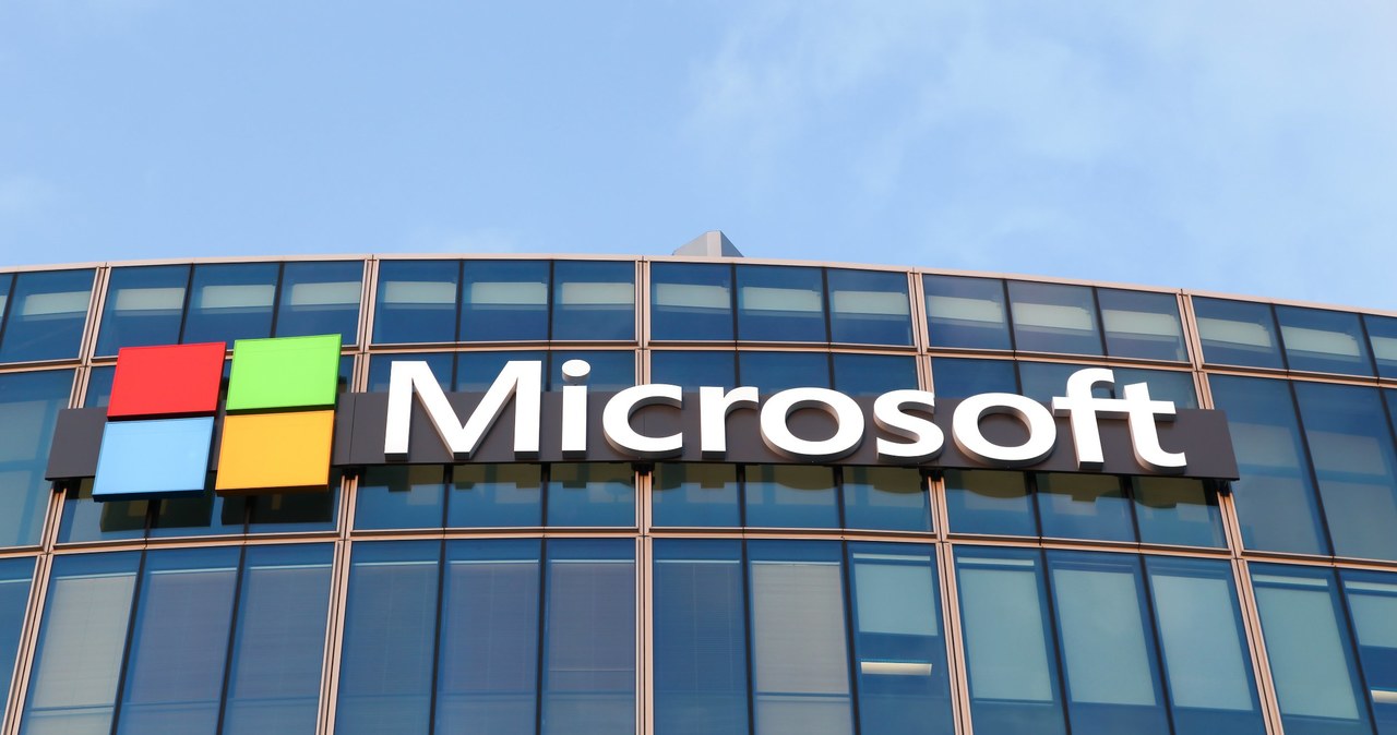 Microsoft planuje zwolnienia pomimo świetnych wyników finansowych