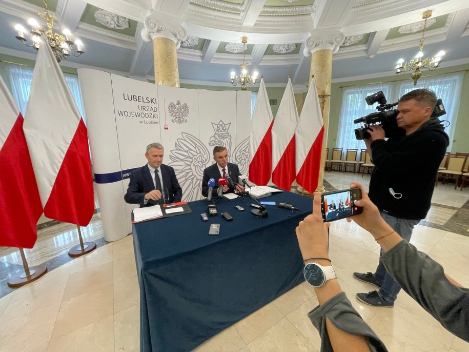 /Krzysztof Kot, RMF FM