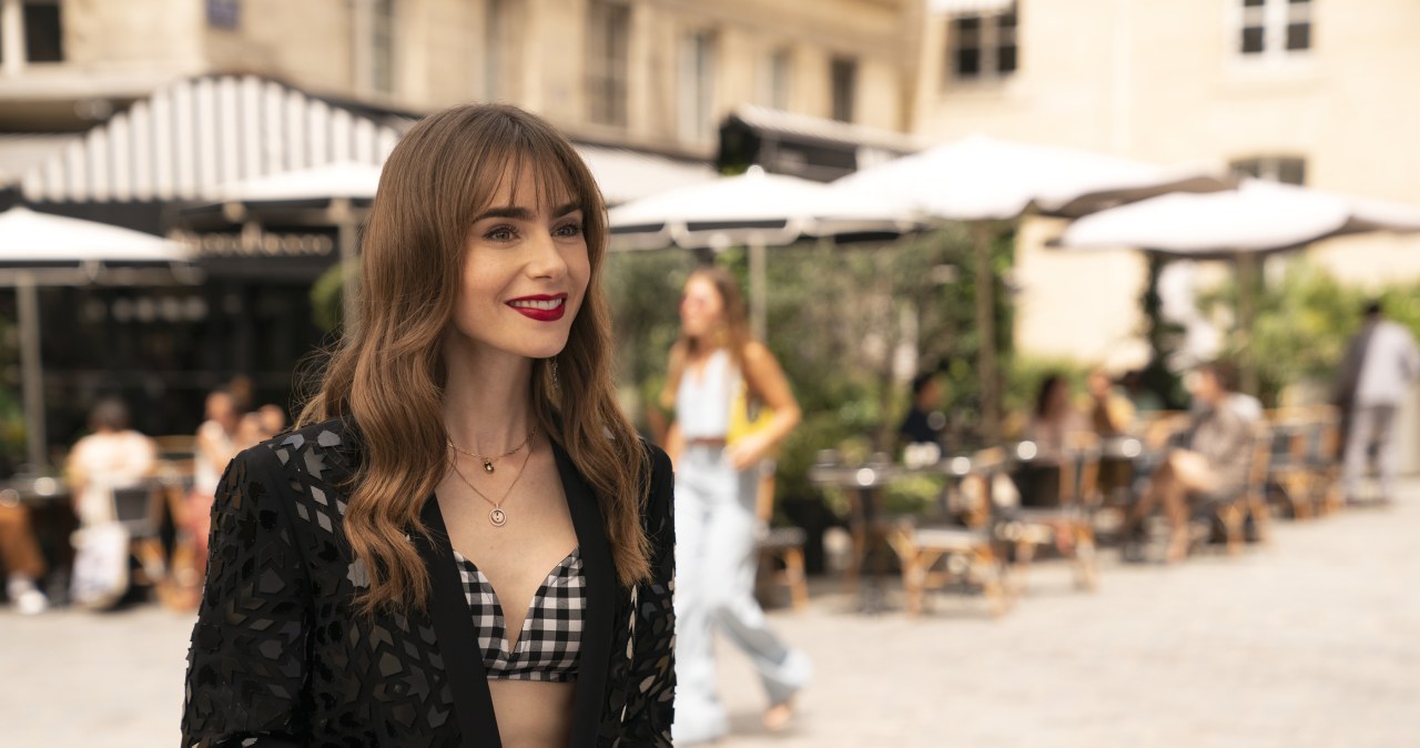 Netflix odpala jeden ze swoich hitów. Świąteczne seanse mogą poczekać