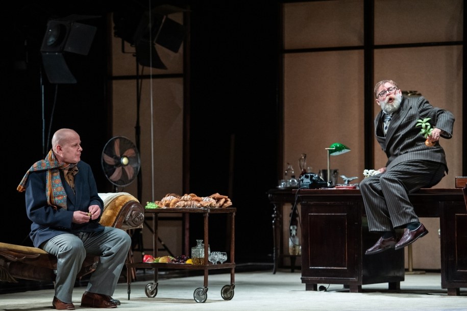 /Wojtek Jargiło /PAP