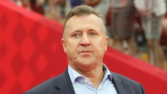 Cezary Kulesza dla Interii: To było bardzo dobre losowanie! 