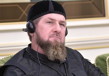 Kadyrow: W Czeczenii nie będzie mobilizacji, przekroczyliśmy plan o 254 proc.