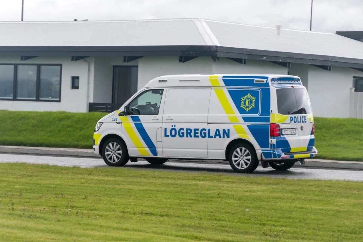 Islandzka policja aresztowała czterech mężczyzn, podejrzewanych o przygotowywanie zamachów terrorystycznych. To pierwsza taka sytuacja w tym kraju. 