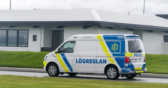 Islandzka policja aresztowała czterech mężczyzn, podejrzewanych o przygotowywanie zamachów terrorystycznych. To pierwsza taka sytuacja w tym kraju. 