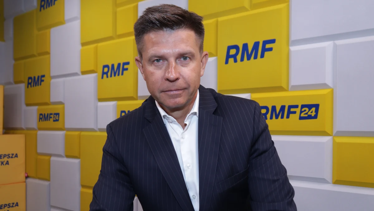 Na razie się nie wybieram do Sejmu - mówił w Porannej rozmowie w RMF FM były lider Nowoczesnej Ryszard Petru. Podkreślił, że niczego jednak wykluczyć nie może.