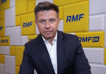 Petru: Na razie nie wybieram się do Sejmu