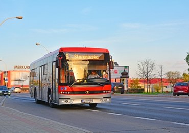 Mieszkańcy zapłacą więcej za bilety komunikacji miejskiej 