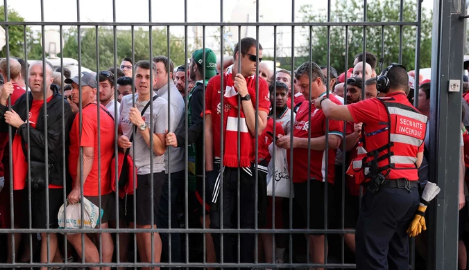 UEFA może mieć ogromne kłopoty. Wszystko przez finał Ligi Mistrzów
