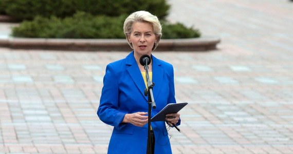 Szefowa KE Ursula von der Leyen nie pozostawia złudzeń. „Na teraz” Polska nie spełnia warunków KPO i nie będzie wypłaty środków. „Nie możemy i nie wypłacimy żadnych pieniędzy. To są fakty na teraz” - powiedziała Ursula von der Leyen przemawiając na uniwersytecie Princeton w USA.