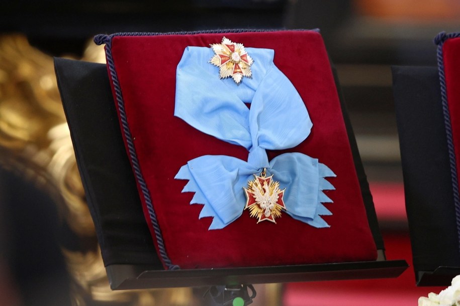 /	Łukasz Gągulski /PAP