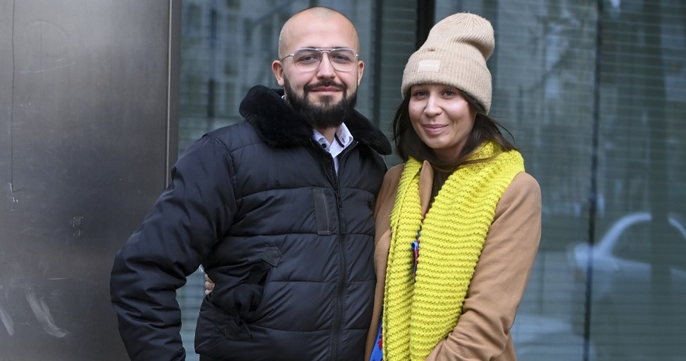 Aneta i Robert ze "Ślubu od pierwszego wejrzenia" planują kolejne