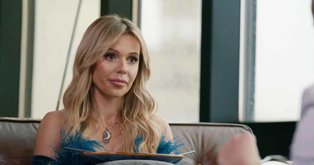 O takiej randce trudno zapomnieć! Jak wyglądało spotkanie Szyca i Dody?