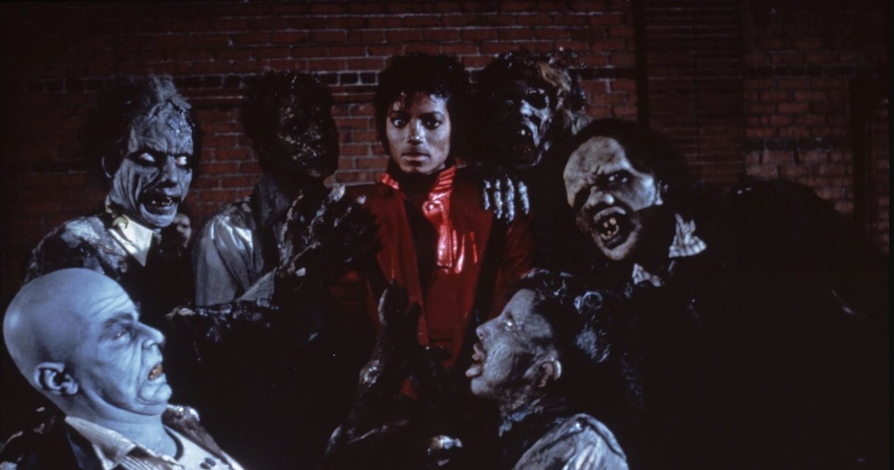 Wydany w 1982 roku album "Thriller" Michaela Jacksona do dziś pozostaje najlepiej sprzedającą się płytą w historii muzyki. Szacuje się, że sprzedano ponad 70 milionów egzemplarzy tego krążka, choć niektóre dane mówią o nawet 100 milionach. Z okazji 40-lecia premiery "Thrillera" ruszyły właśnie prace nad filmem dokumentalnym, w którym przedstawiona zostanie historia powstania tego kultowego albumu.