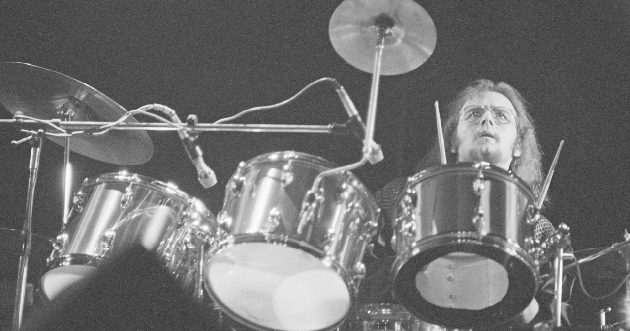 W wieku 72 lat zmarł John Hartman, wieloletni perkusista i współzałożyciel amerykańskiej grupy The Doobie Brothers.