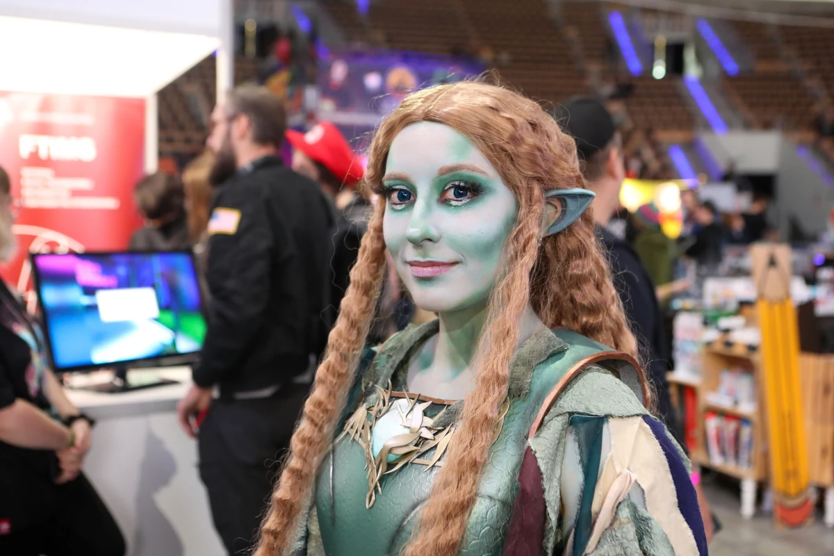 Księżniczka Lea jakby wyszła z filmowego kadru oraz cała drużyna Avengersów – takie postaci można spotkać na rozpoczętym dziś w Łodzi 33. Międzynarodowym Festiwalu Komiksu i Gier. W jego ramach  zaplanowano ponad 100 wydarzeń związanych ze sztuką komiksu oraz grami - m.in. spotkania z rysownikami i scenarzystami, warsztaty, konkursy, wystawy, targi oraz turnieje.