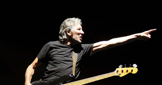 Roger Waters nie zagra w Krakowie. Jego koncert zaplanowany na kwiecień przyszłego roku w Tauron Arenie, został odwołany. 