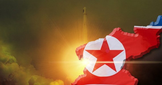 ​Korea Północna wystrzeliła w niedzielę "nieokreślony" pocisk balistyczny w kierunku morza u jej wschodniego wybrzeża - poinformowało w nocy z soboty na niedzielę Kolegium Połączonych Szefów Sztabów armii Korei Południowej.