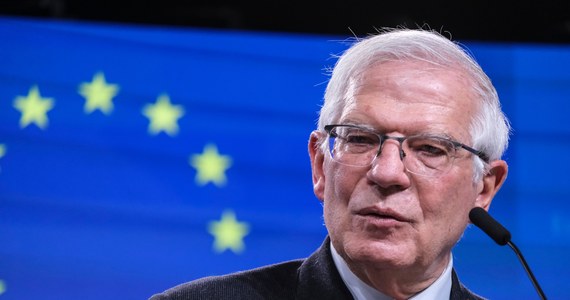 ​Unia Europejska powinna poważnie potraktować groźby prezydenta Rosji Władimira Putina, dotyczące możliwości użycia broni jądrowej w wojnie w Ukrainie - powiedział szef unijnej dyplomacji Josep Borrell w wywiadzie dla BBC.