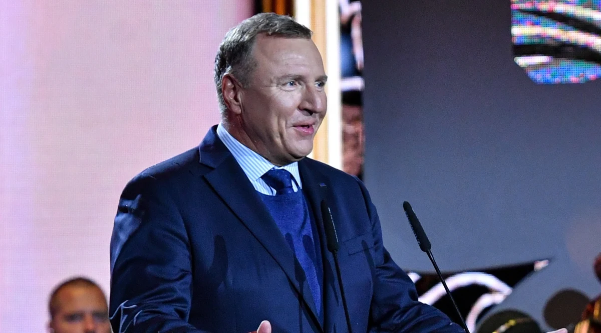 69,6 proc. Polaków uważa, że były prezes TVP Jacek Kurski nie powinien wchodzić do rządu. Przeciwnego zdania jest 9,4 proc. osób - wynika sondażu SW Research dla rp.pl. 