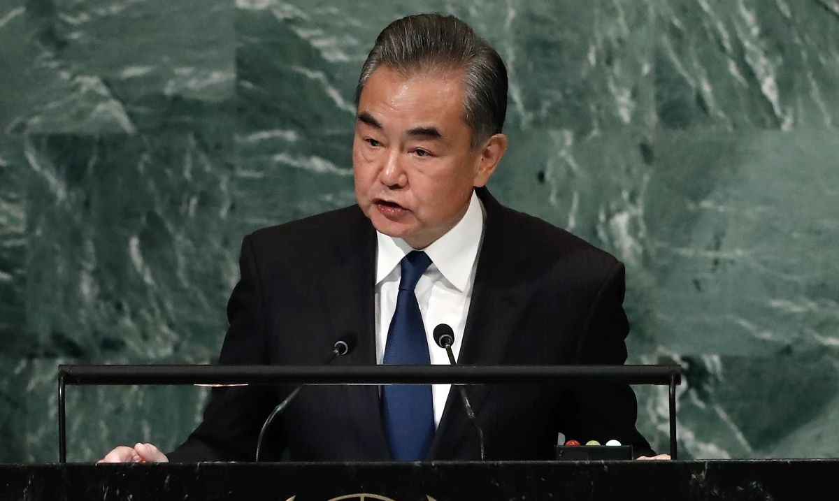 Chiny i Indie podczas obrad Zgromadzenia Ogólnego ONZ do zakończenia wojny w Ukrainie i pokojowego rozwiązania kryzysu. To już kolejne takie apele - wcześniej przywódcy tych krajów prosili o to Władimira Putina. 