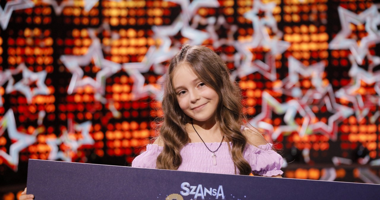 Eurowizja Junior 2022: Laura Bączkiewicz, Szansa na sukces, The Voice