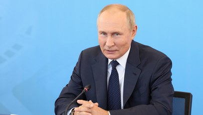 "NYT": Putin odrzucił prośby dowódców o wycofanie się z Chersonia
