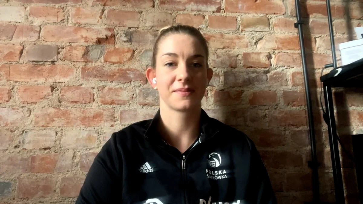 Biało-czerwone siatkarki wracają jutro do rywalizacji w mistrzostwach świata. Po wygranej z Chorwacją w Arnhem pora na cztery mecze fazy grupowej w Gdańsku. Atakująca naszej reprezentacji Magdalena Stysiak liczy, że w Ergo Arenie Polkom pomogą kibice. We wtorek biało-czerwone zagrają z Tajlandią, a w kolejnych dniach z Dominikaną i Koreą Południową. Pierwszą fazę mistrzostw zakończymy sobotnim meczem z Turcją.