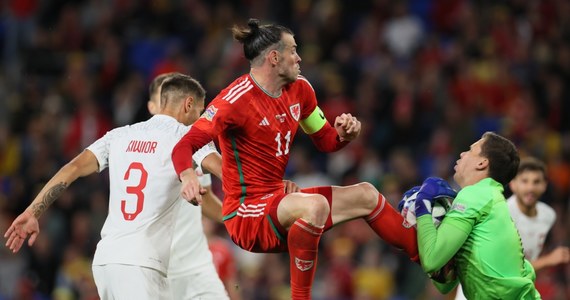 Polska wygrała z Walią 1:0 golem zdobytym w 58. minucie meczu piłkarskiej Ligi Narodów, który odbywa się w Cardiff. Bramkę zdobył Karol Świderski. 