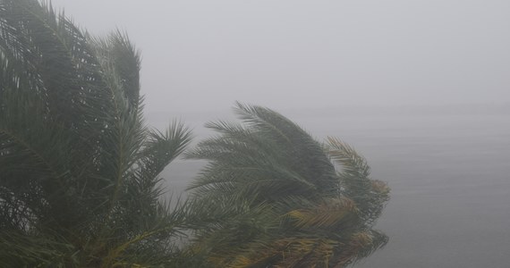 Floryda szykuje się na uderzenie huraganu Ian. Burza tropikalna przybiera na sile i według wszelkich prognoz w ciągu najbliższych dni osiągnie 4. kategorię w 5-stopniowej skali. 