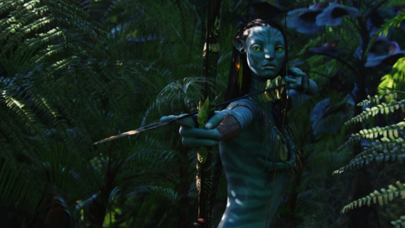 Mimo upływu 13 lat od premiery "Avatara" Jamesa Camerona, kinomanów wciąż zachwyca nieznany świat Pandory. Produkcja z 2009 roku wygenerowała w weekend 10 milionów dolarów w Ameryce Północnej i 20,5 miliona dolarów na całym świecie.