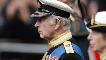 Karol III w oczach Brytyjczyków. Są wyniki pierwszej ankiety