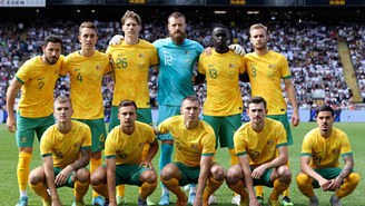 Australia