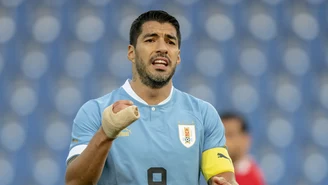 Urugwaj - Korea Południowa 0-0 w MŚ 2022. Zapis relacji na żywo