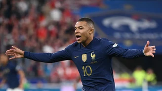 Francja - Australia 4:1 w meczu grupowym MŚ 2022. Zapis relacji na żywo