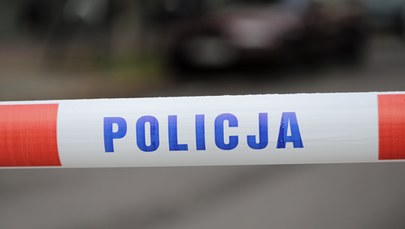 Tragiczny wypadek na budowie w powiecie pruszkowskim