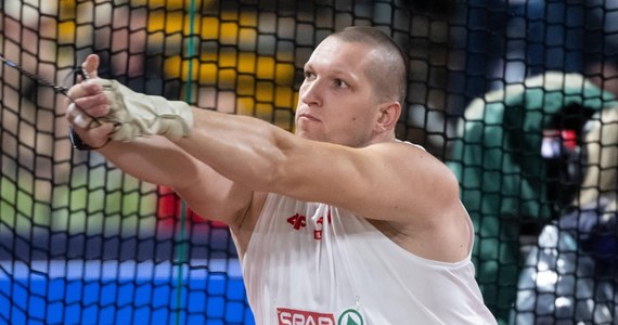 ​Młociarz Wojciech Nowicki jest jedynym Polakiem wśród 40 nominowanych do nagród kontynentalnej federacji (European Athletics) na najlepszych lekkoatletów roku i wschodzące gwiazdy tej dyscypliny.