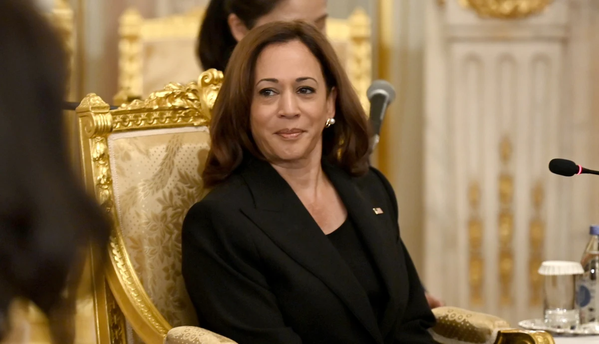 Przebywająca obecnie w Tokio wiceprezydent USA Kamala Harris odwiedzi strefę zdemilitaryzowaną na Półwyspie Koreańskim, aby dać wyraz zaangażowania USA na rzecz bezpieczeństwa Korei Południowej - poinformowały źródła amerykańskie i południowokoreańskie. 