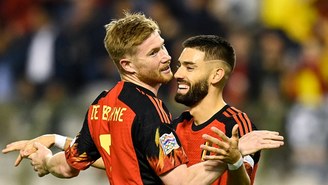 Belgia