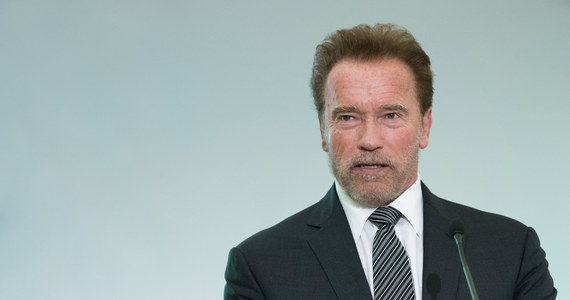 Arnold Schwarzenegger, popularny aktor i były gubernator stanu Kalifornia, zwiedzi w środę ( 28 września) były niemiecki obóz Auschwitz. Odwiedzi też oświęcimskie Centrum Żydowskie.
