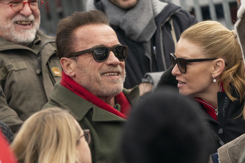 Arnold Schwarzenegger, popularny aktor i były gubernator stanu Kalifornia, zwiedzi w środę były niemiecki obóz Auschwitz. Odwiedzi też oświęcimskie Centrum Żydowskie - podał Maciej Zabierowski z centrum żydowskiego.
