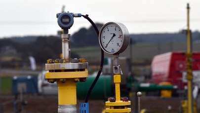 ​Ekspert o Baltic Pipe: Państwom brakuje gazu, trwa ogromna konkurencja