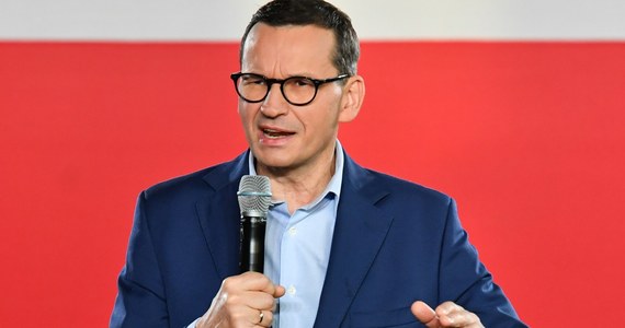 Prawdopodobnie w piątek dojdzie do rozstrzygającej konfrontacji premiera Mateusza Morawieckiego z partyjnymi przeciwnikami. Jak nieoficjalnie dowiedział się dziennikarz RMF FM, zbierze się wtedy Komitet Polityczny Prawa i Sprawiedliwości.